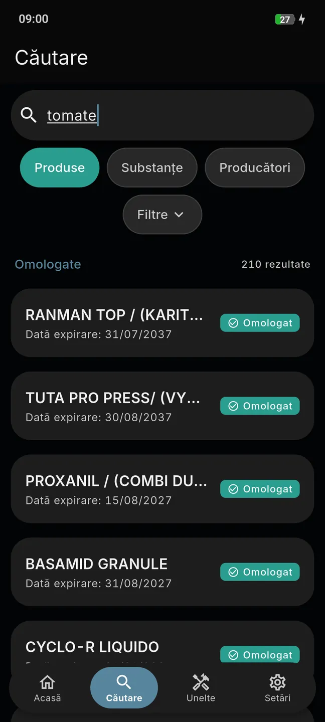 Keresés
